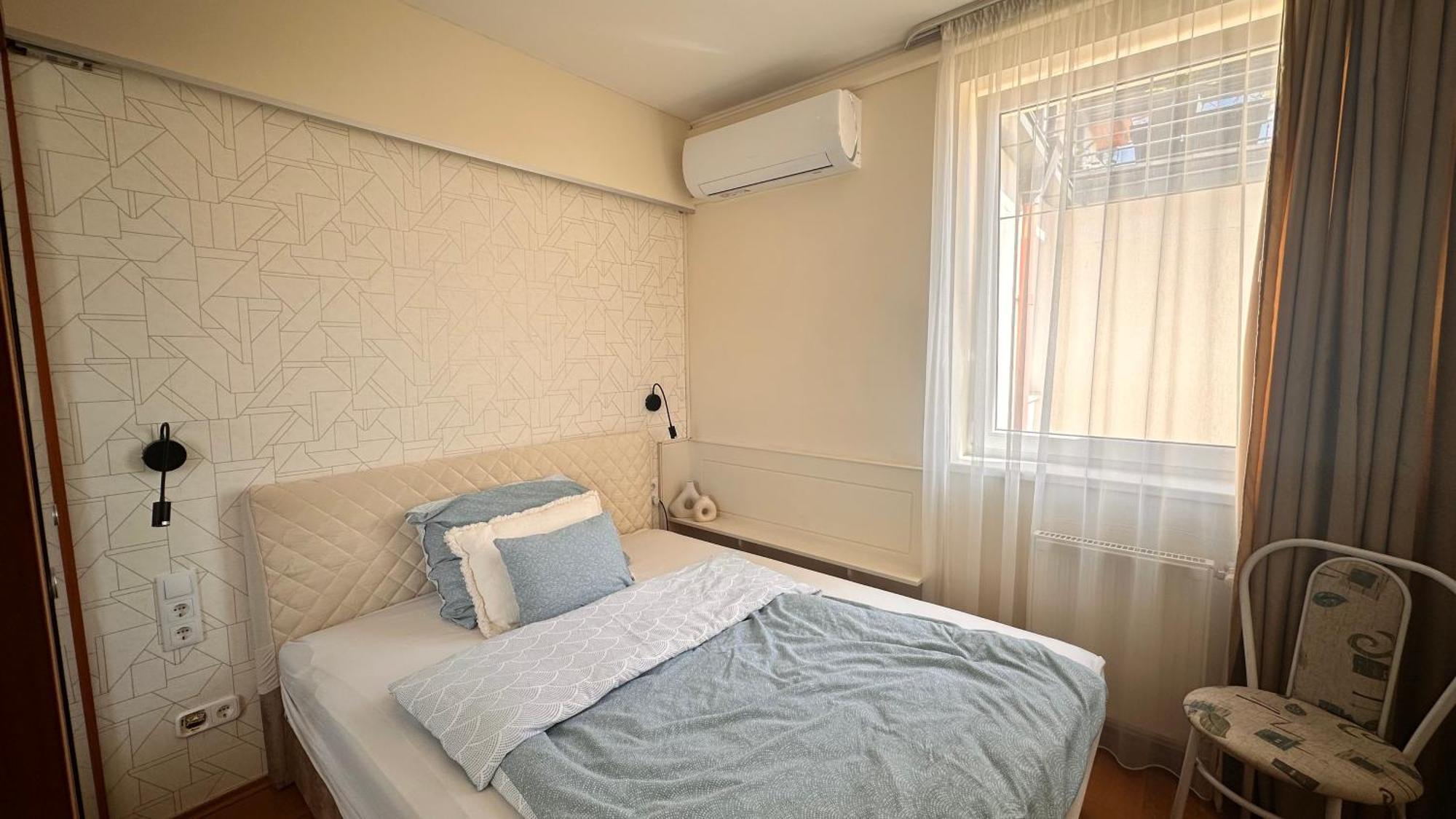 Kaldy Apartman Free Parking — Fotók 2
