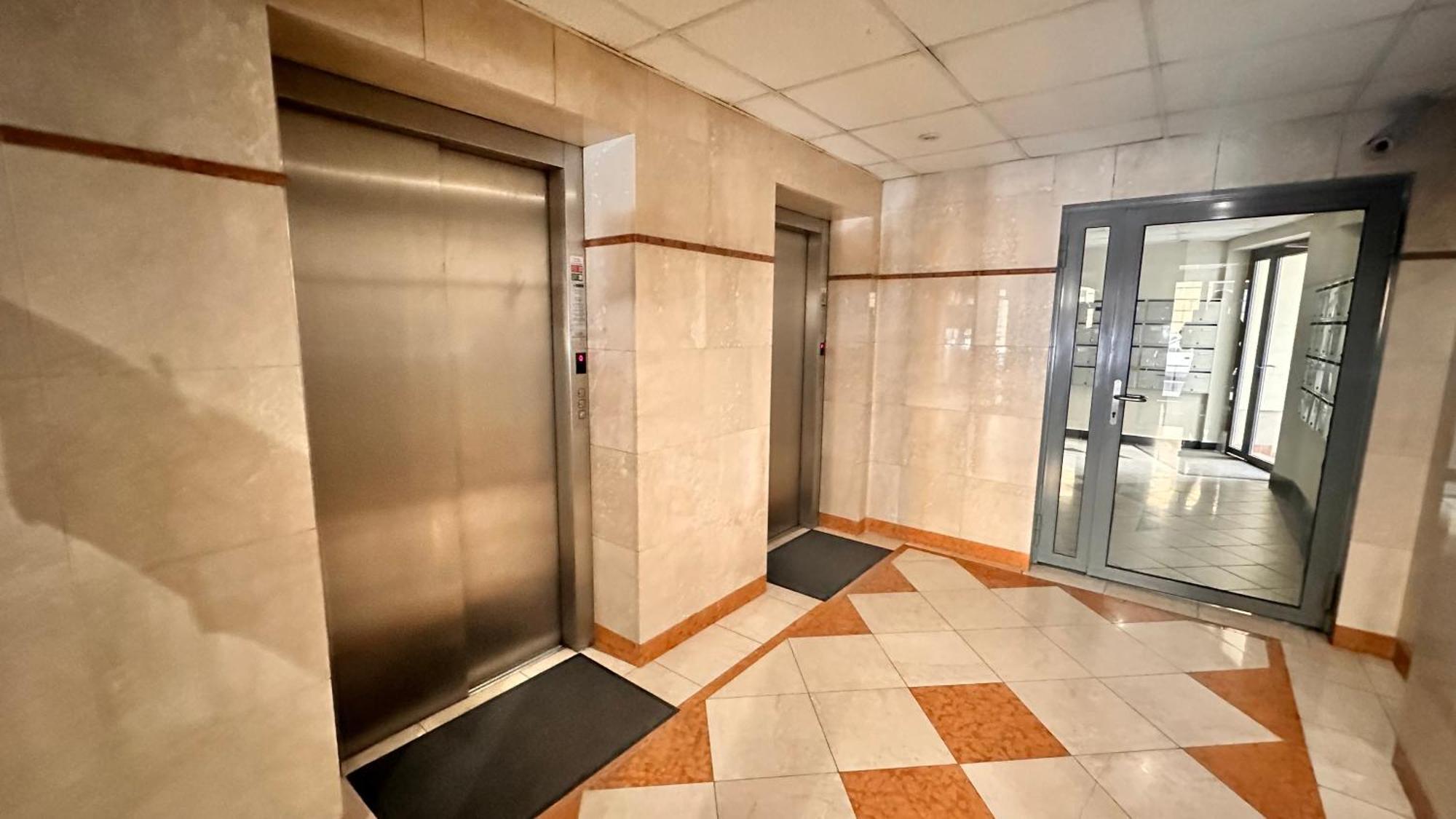 Kaldy Apartman Free Parking, Budapest